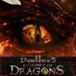 Dungeons 2 – A Chance Of Dragons DLC