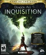 Dragon Age: Inquisition (GOTY)