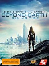 Sid Meier's Civilization: Beyond Earth - Rising Tide (DLC) (Steam)