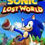 Sonic Lost World
