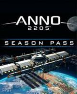 Anno 2205 - Season Pass DLC (EU)