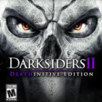 Darksiders 2 (Deathinitive Edition)