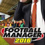 Football Manager 2016