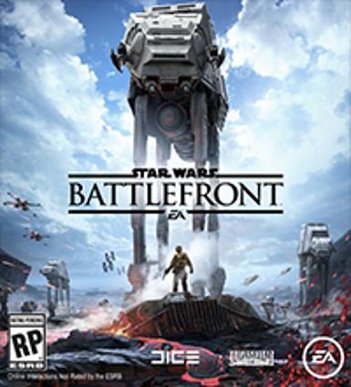 Star Wars: Battlefront - Image 2