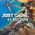 Just Cause 3 XL