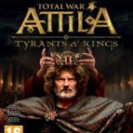 Total War: Attila - Tyrants and Kings Edition
