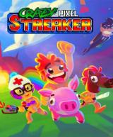 Crazy Pixel Streaker