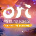 Ori and the Blind Forest (Definitive Edition)