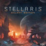 Stellaris (Galaxy Edition)