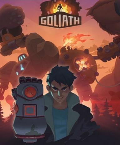 Goliath - Image 2