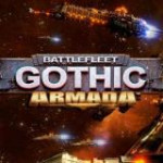 Battlefleet Gothic: Armada