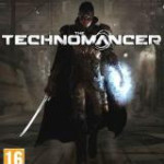 The Technomancer