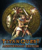 Titan Quest (Anniversary Edition) (Steam)