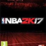 NBA 2k17 (EU)