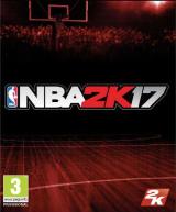 NBA 2k17 (EU)
