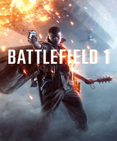Battlefield 1 (PL/RU) - Image 2