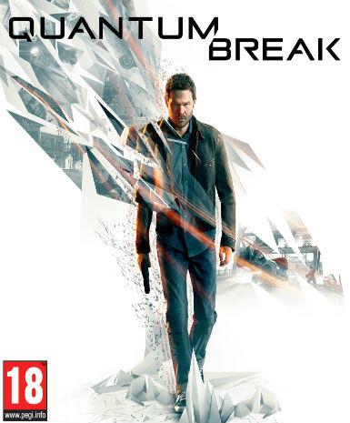 Quantum Break - Image 2