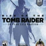 Rise of the Tomb Raider: 20 Year Celebration (Steam)