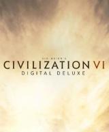 Sid Meier's Civilization VI (Digital Deluxe Edition) (Steam) (EU)
