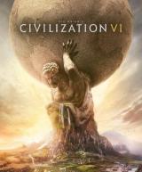 Sid Meier's Civilization VI (Steam) (EU)