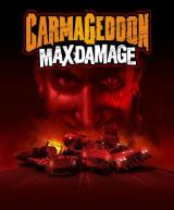 Carmageddon: Max Damage