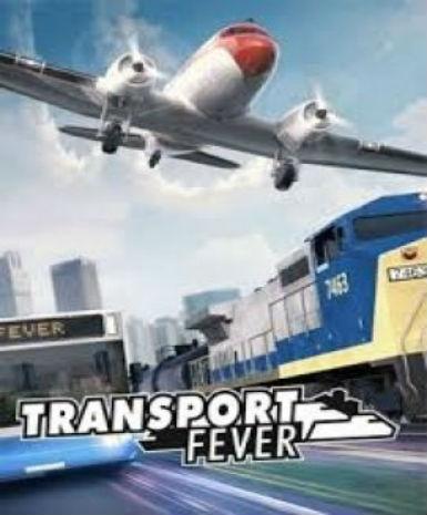 Transport Fever - Image 2