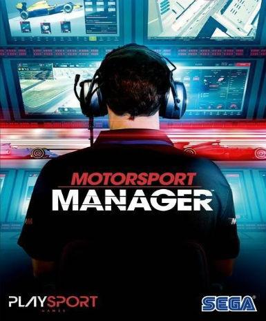 Motorsport Manager (EU) - Image 2