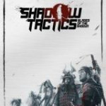 Shadow Tactics: Blades of the Shogun