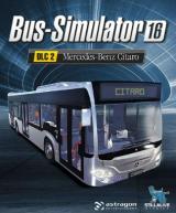 Bus Simulator 16 - Mercedes-Benz-Citaro (DLC)