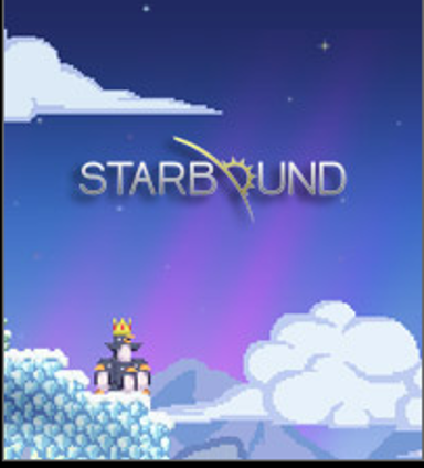 Starbound (incl. Early Access) - Image 2