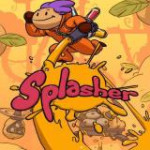 Splasher