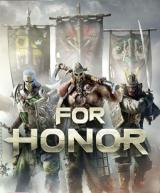 For Honor (EMEA)