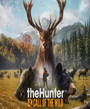 TheHunter: Call of the Wild (EU) - Image 2