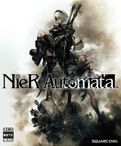 Nier: Automata (EU) - Image 2