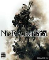 Nier: Automata (EU)