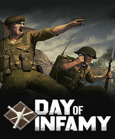 Day of Infamy - Image 2