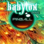 Babylon Pinball
