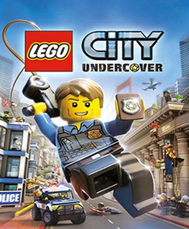 LEGO City: Undercover - Image 2