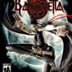 Bayonetta