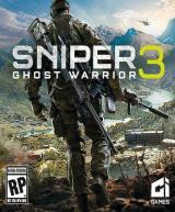 Sniper Ghost Warrior 3