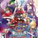 Blazblue Centralfiction