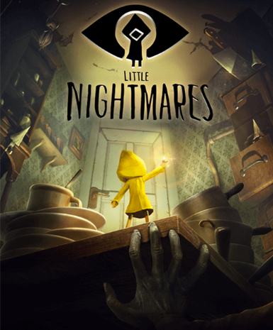 Little Nightmares (Steam) - Image 2