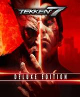 Tekken 7 (Deluxe Edition)