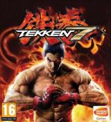 Tekken 7 (Global)