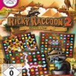 Ricky Raccoon 2 - Adventures in Egypt