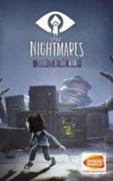 Little Nightmares - Secrets of the Maw Expansion Pass