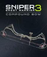 Sniper Ghost Warrior 3 - Compound Bow DLC