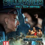 Bulletstorm: Full Clip Edition Duke Nukem Bundle
