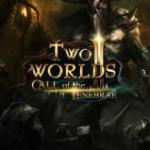 Two Worlds II HD - Call of the Tenebrae