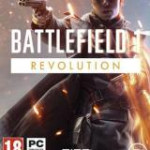 Battlefield 1 (Revolution Edition)